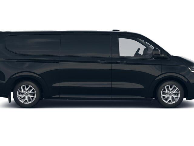 Volkswagen TRANSPORTER 2.0TDi 150pk Automaat Bulli L2