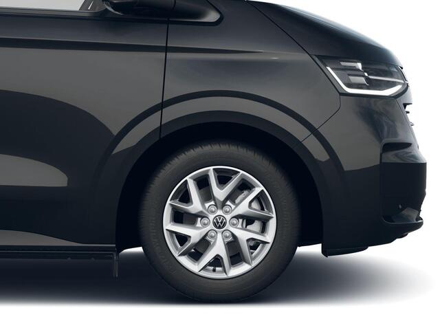 Volkswagen TRANSPORTER 2.0TDi 150pk Automaat Bulli L2
