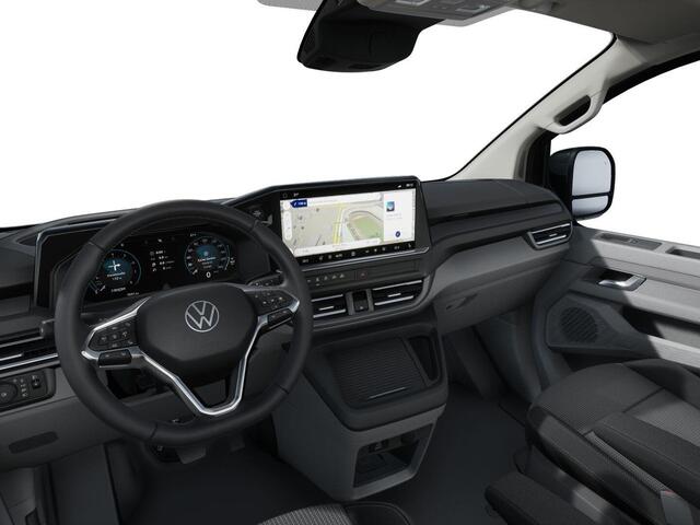 Volkswagen TRANSPORTER 2.0TDi 150pk Automaat Bulli L2