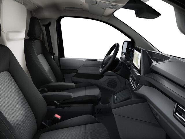 Volkswagen TRANSPORTER 2.0TDi 150pk Automaat Bulli L2