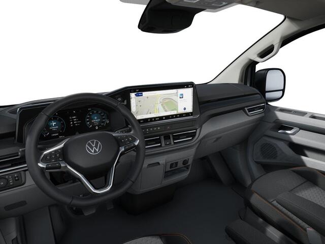 Volkswagen TRANSPORTER 2.0TDi 150pk Automaat PanAmericana L2