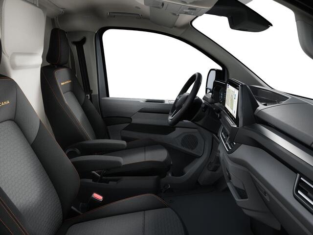 Volkswagen TRANSPORTER 2.0TDi 150pk Automaat PanAmericana L2