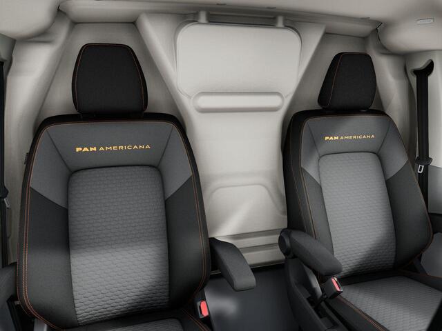 Volkswagen TRANSPORTER 2.0TDi 150pk Automaat PanAmericana L2