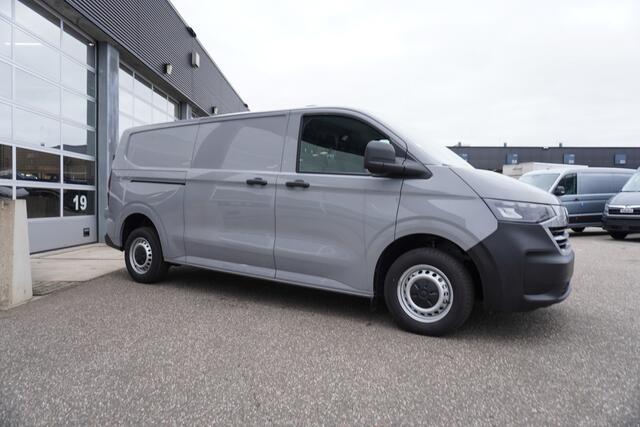 Volkswagen TRANSPORTER 2.0 TDI L2H1 30 Life 2.0 TDI L2H1 30 Life, Bijrijdersbank met doorlaadfunctie, Trekhaakvoorbereiding, Climatronic, PDV V + A, Achteruitrijcamera