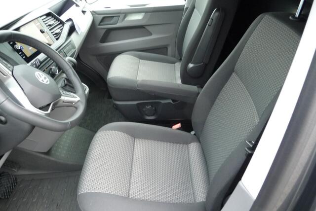 Volkswagen TRANSPORTER 2.0 TDI L2H1 30 Highline 204 pk showroom model 2 schuifdeuren