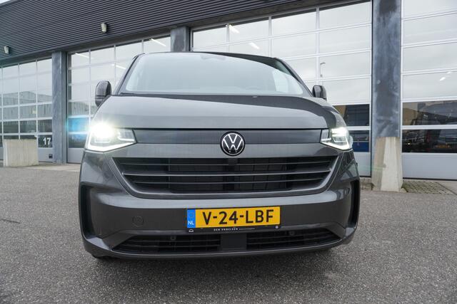 Volkswagen TRANSPORTER 2.0 TDI L2H1 30 Bulli 2.0 TDI L2H1 30 Bulli 170 pk 8-Traps Automaat, DEMO VOERTUIG
