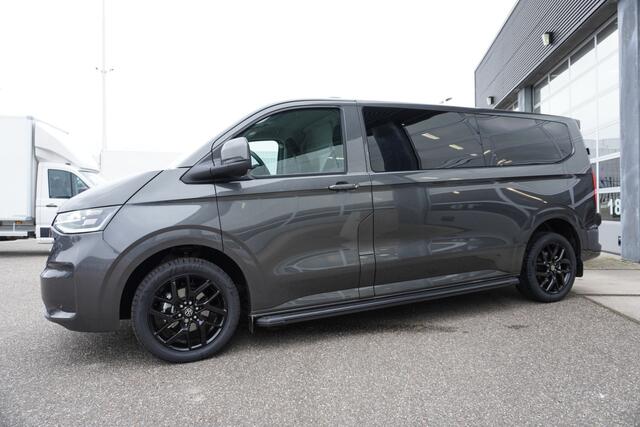 Volkswagen TRANSPORTER 2.0 TDI L2H1 30 Bulli 2.0 TDI L2H1 30 Bulli 170 pk 8-Traps Automaat, DEMO VOERTUIG