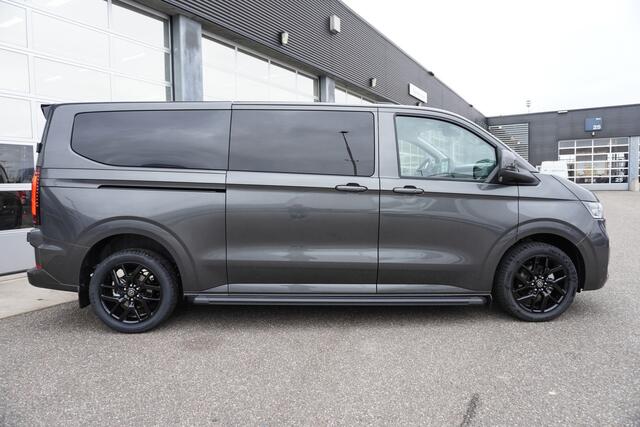 Volkswagen TRANSPORTER 2.0 TDI L2H1 30 Bulli 2.0 TDI L2H1 30 Bulli 170 pk 8-Traps Automaat, DEMO VOERTUIG