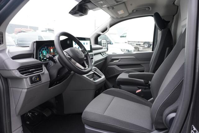 Volkswagen TRANSPORTER 2.0 TDI L2H1 30 Bulli 2.0 TDI L2H1 30 Bulli 170 pk 8-Traps Automaat, DEMO VOERTUIG