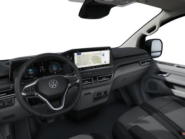 Volkswagen TRANSPORTER 2.0TDi 150pk Automaat Style L1