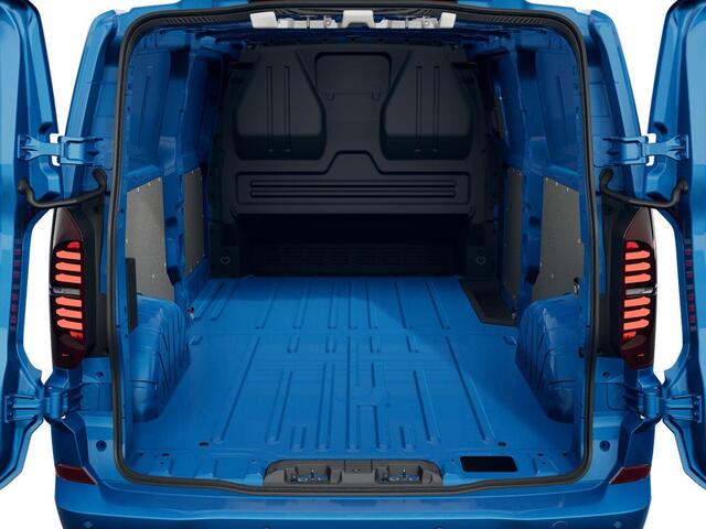 Volkswagen TRANSPORTER 2.0TDi 150pk Automaat Style L2
