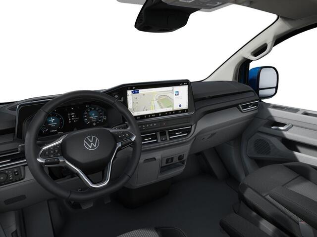 Volkswagen TRANSPORTER 2.0TDi 150pk Automaat Style L2