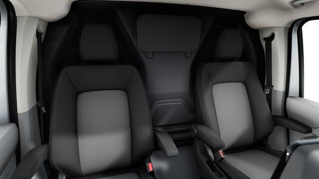 Volkswagen TRANSPORTER Bedrijfswagens Life L2 2.0 TDI EU6 110 kW 150 pk 6 versn. hand | BPM vrij | Achterdeuren zonder ruit | Multifunctioneel kunstlederen stuurwiel |