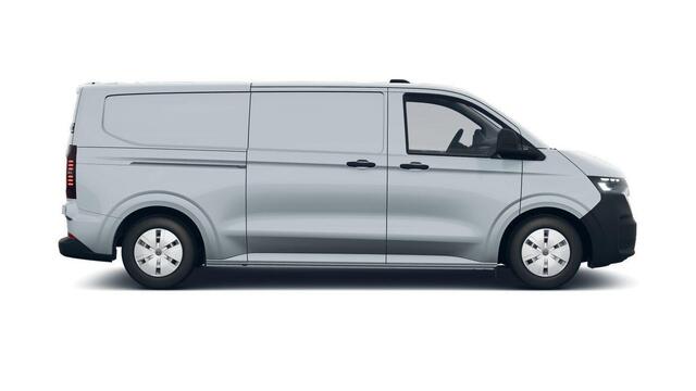 Volkswagen TRANSPORTER Bedrijfswagens Life L2 2.0 TDI EU6 110 kW 150 pk 6 versn. hand | BPM vrij | Achterdeuren zonder ruit | Multifunctioneel kunstlederen stuurwiel | Bijrijdersbank |
