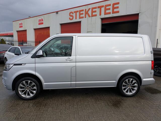 Volkswagen TRANSPORTER 2.0 TDI L1H1 Economy Business