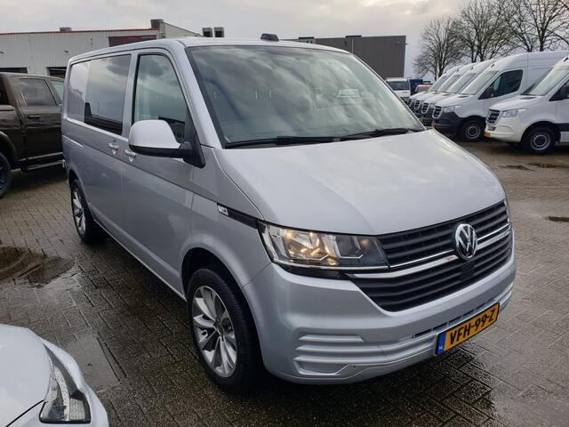 Volkswagen TRANSPORTER 2.0 TDI L1H1 Economy Business
