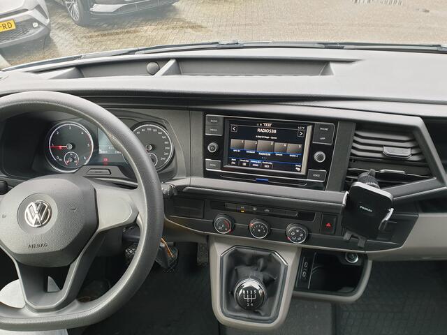 Volkswagen TRANSPORTER 2.0 TDI L1H1 Economy Business