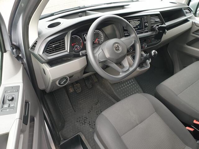 Volkswagen TRANSPORTER 2.0 TDI L1H1 Economy Business