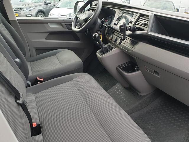 Volkswagen TRANSPORTER 2.0 TDI L1H1 Economy Business