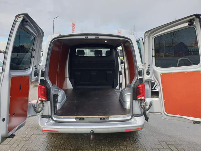 Volkswagen TRANSPORTER 2.0 TDI L1H1 Economy Business