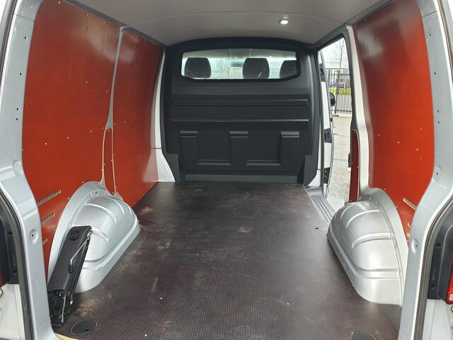 Volkswagen TRANSPORTER 2.0 TDI L1H1 Economy Business