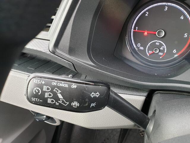 Volkswagen TRANSPORTER 2.0 TDI L1H1 Economy Business