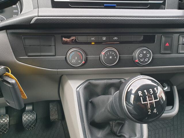 Volkswagen TRANSPORTER 2.0 TDI L1H1 Economy Business