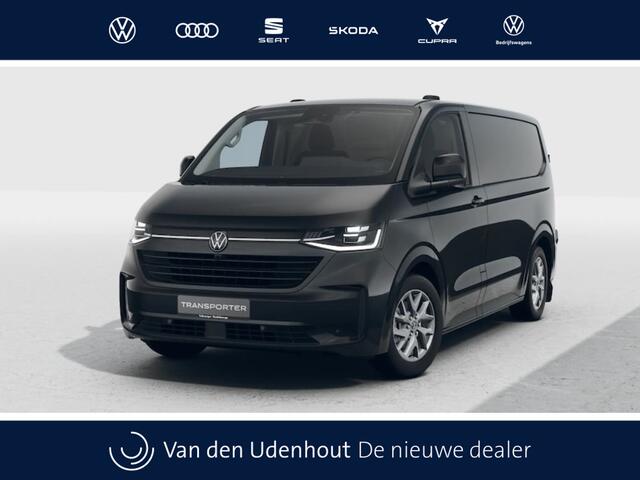 Volkswagen TRANSPORTER 2.0 TDI L2H1 30 Bulli
