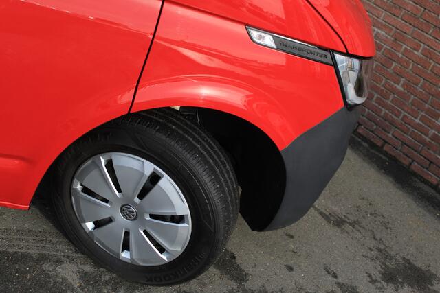 Volkswagen TRANSPORTER 2.0 TDI 150PK L2H1 |CRUISE|MULIT.STUUR|STOELVERWARMING|ACHTERCAMERA|APPCONNECT|