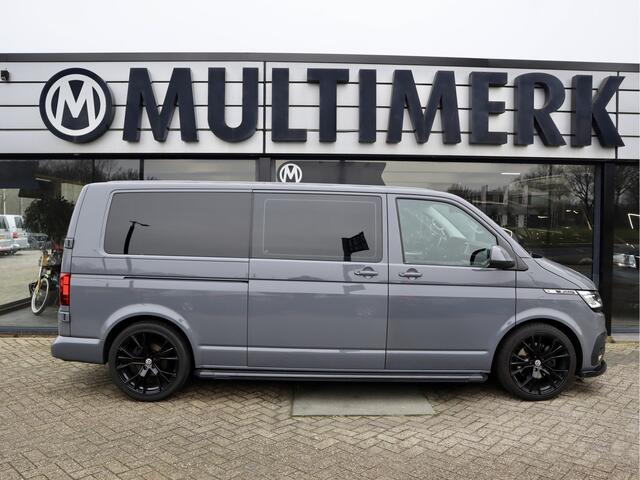Volkswagen TRANSPORTER 2.0 TDI 150PK DSG ENKELE CABINE