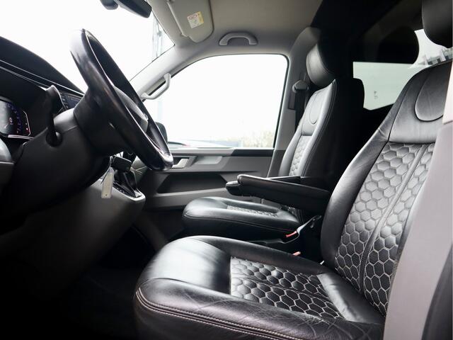 Volkswagen TRANSPORTER 2.0 TDI 150PK DSG ENKELE CABINE