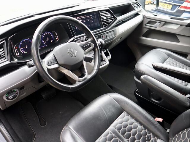 Volkswagen TRANSPORTER 2.0 TDI 150PK DSG ENKELE CABINE