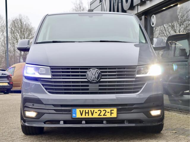 Volkswagen TRANSPORTER 2.0 TDI 150PK DSG ENKELE CABINE