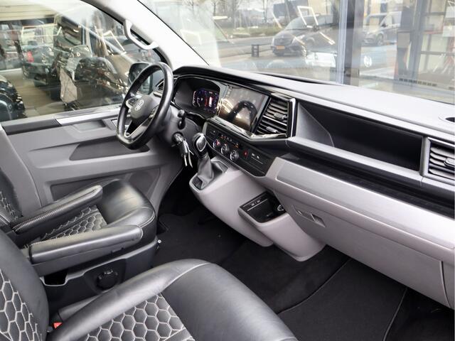 Volkswagen TRANSPORTER 2.0 TDI 150PK DSG ENKELE CABINE