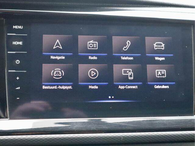 Volkswagen TRANSPORTER 2.0 TDI 150PK DSG ENKELE CABINE