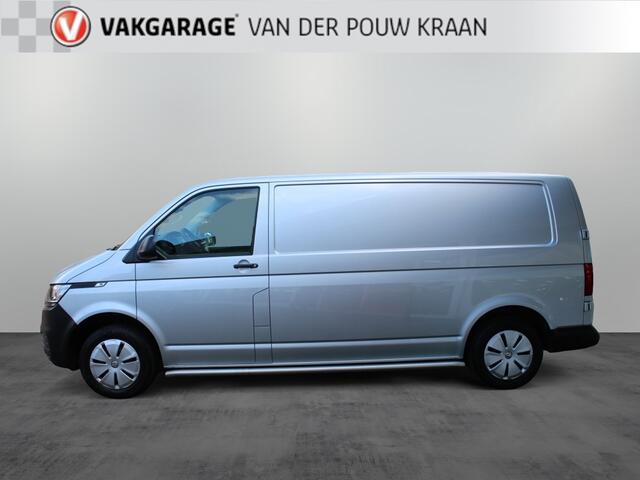 Volkswagen TRANSPORTER 2.0 TDI L2H1 Airco / Trekhaak