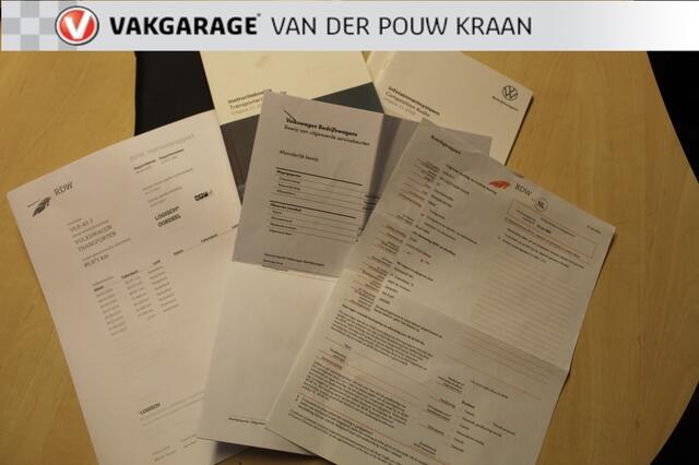 Volkswagen TRANSPORTER 2.0 TDI L2H1 Airco / Trekhaak