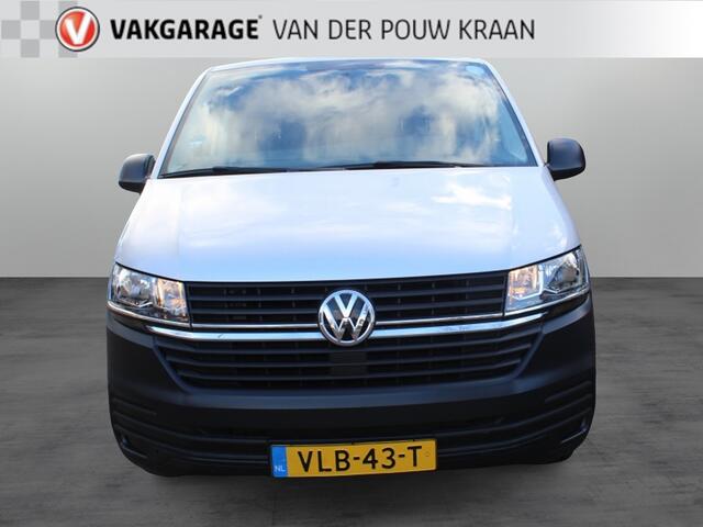 Volkswagen TRANSPORTER 2.0 TDI L2H1 Airco / Trekhaak