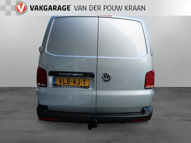Volkswagen TRANSPORTER 2.0 TDI L2H1 Airco / Trekhaak