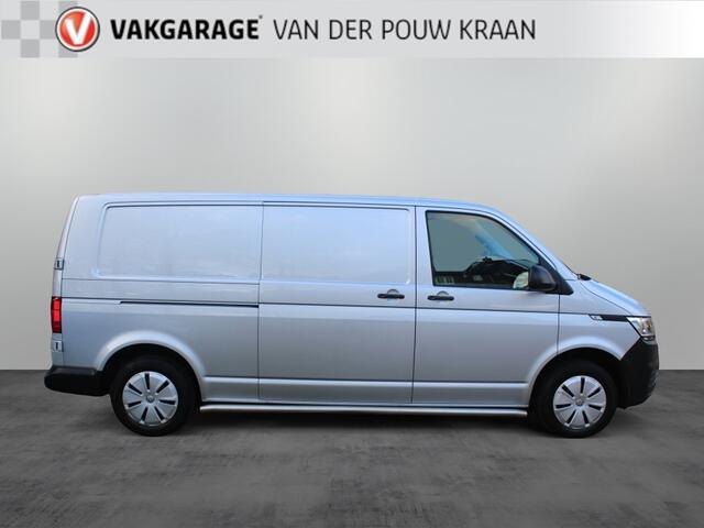 Volkswagen TRANSPORTER 2.0 TDI L2H1 Airco / Trekhaak