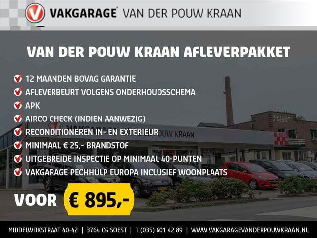 Volkswagen TRANSPORTER 2.0 TDI L2H1 Airco / Trekhaak