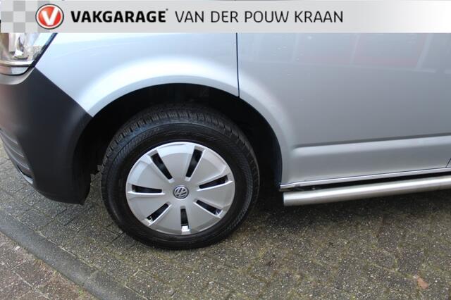 Volkswagen TRANSPORTER 2.0 TDI L2H1 Airco / Trekhaak