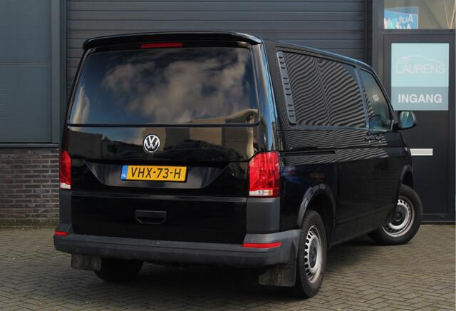 Volkswagen TRANSPORTER 2.0 TDI L1H1 30 | Inbouw | DSG