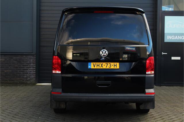 Volkswagen TRANSPORTER 2.0 TDI L1H1 30 | Inbouw | DSG