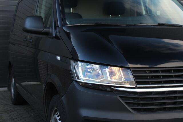 Volkswagen TRANSPORTER 2.0 TDI L1H1 30 | Inbouw | DSG