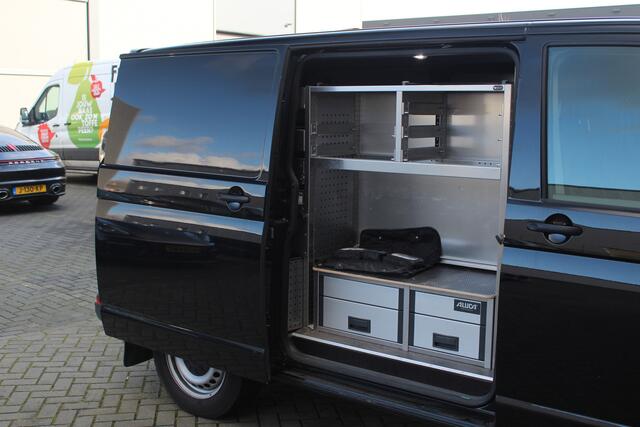 Volkswagen TRANSPORTER 2.0 TDI L1H1 30 | Inbouw | DSG