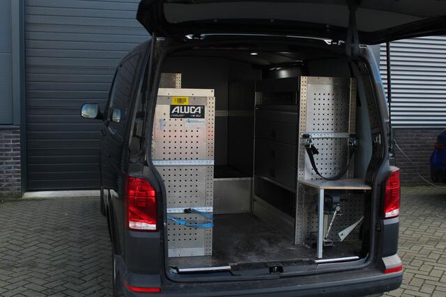 Volkswagen TRANSPORTER 2.0 TDI L1H1 30 | Inbouw | DSG