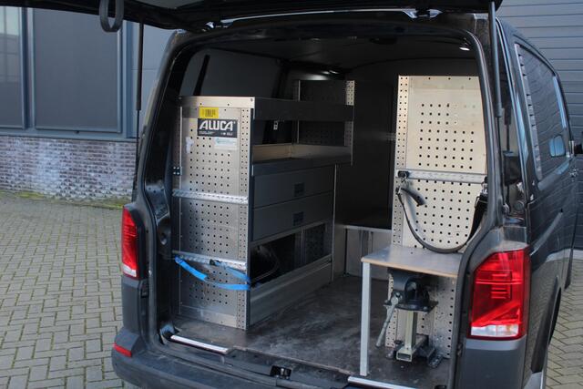 Volkswagen TRANSPORTER 2.0 TDI L1H1 30 | Inbouw | DSG
