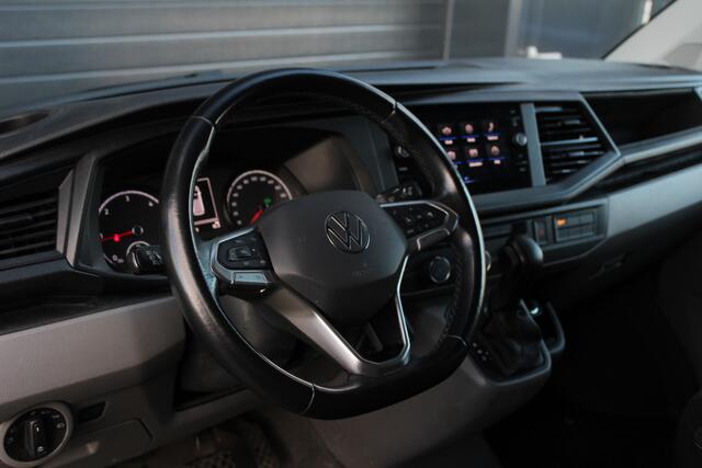 Volkswagen TRANSPORTER 2.0 TDI L1H1 30 | Inbouw | DSG