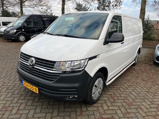 Volkswagen TRANSPORTER 2.0 TDI L2H1 28 Comfortline